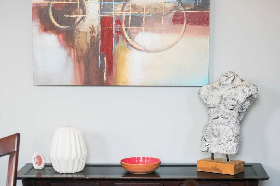Art and decor 