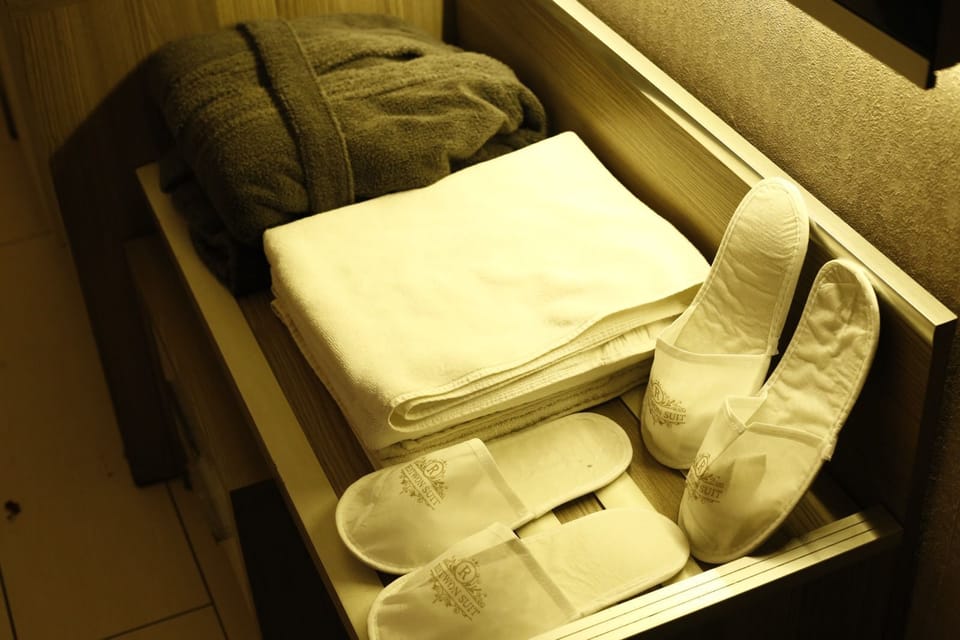 In-room safe, individually furnished, laptop workspace, free WiFi