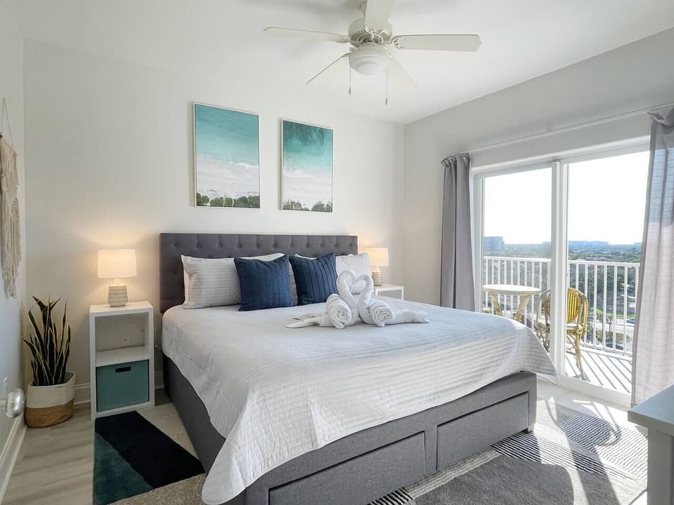 master suite