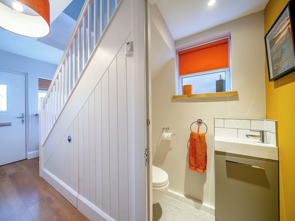 Hallway | Hare Bee & Bee, Stratford Upon Avon