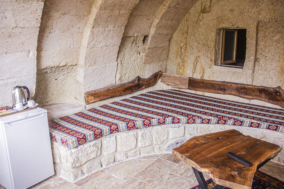 J.103 | Living area | Heated floors
