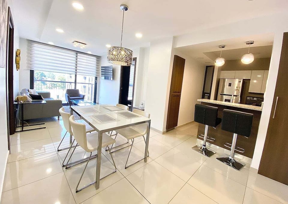 Entire Condo 