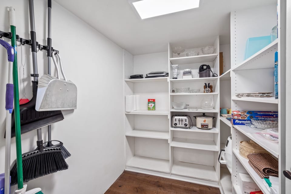 Pantry