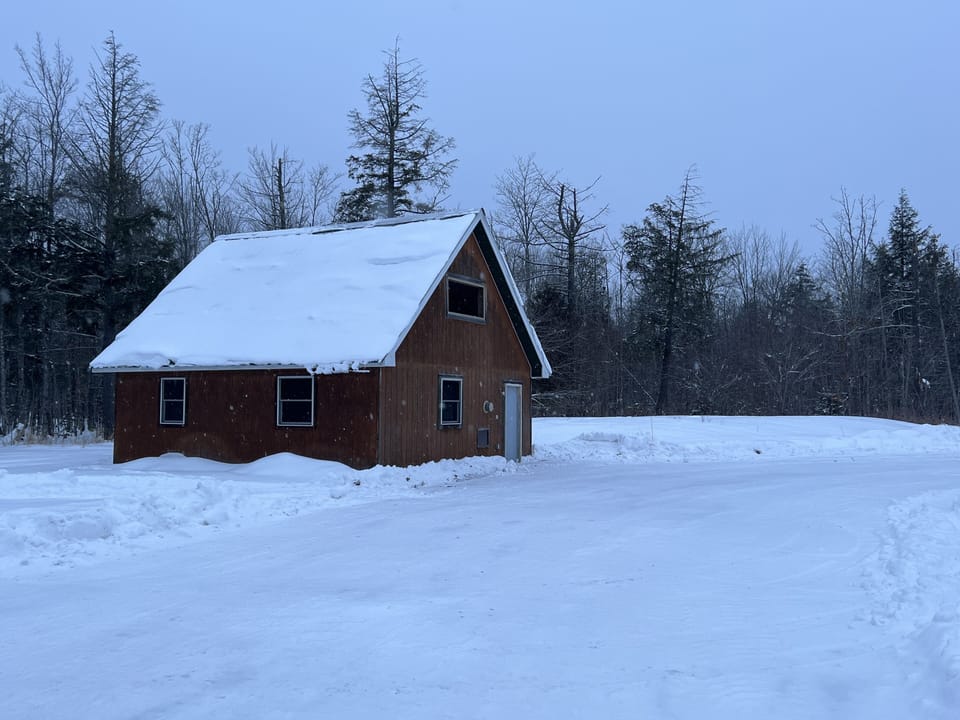 Cabin 3a
