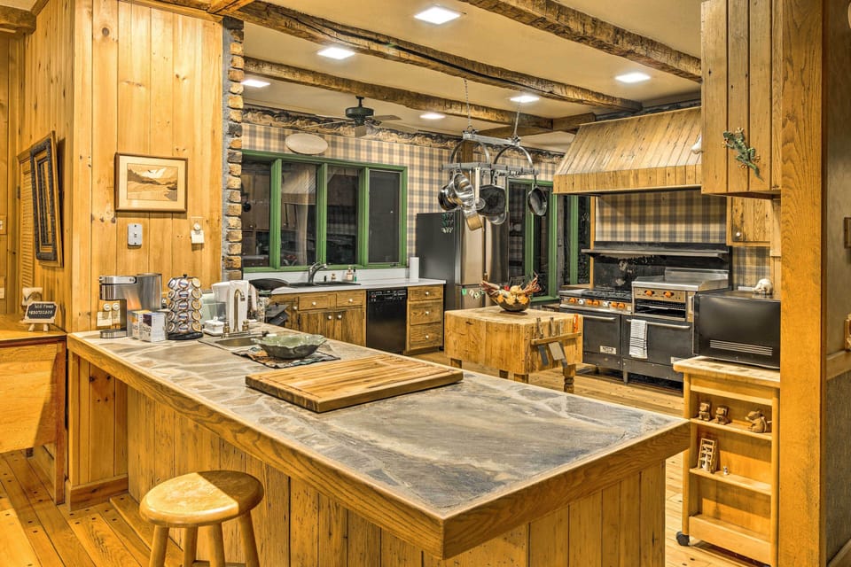 Kitchen | Toaster