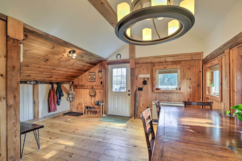 Entryway