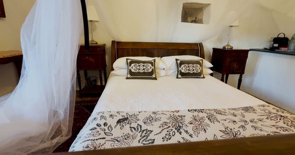 The La Vivienne   Bedroom 5