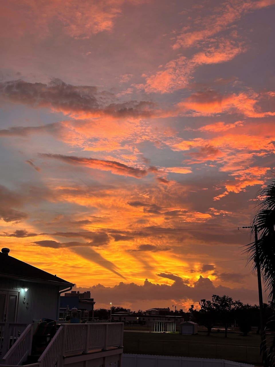 This view. Your memories.