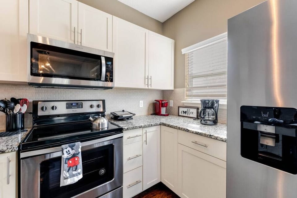 [Kitchen]