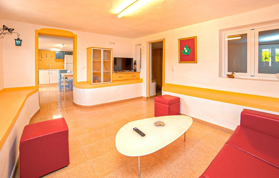 living-room