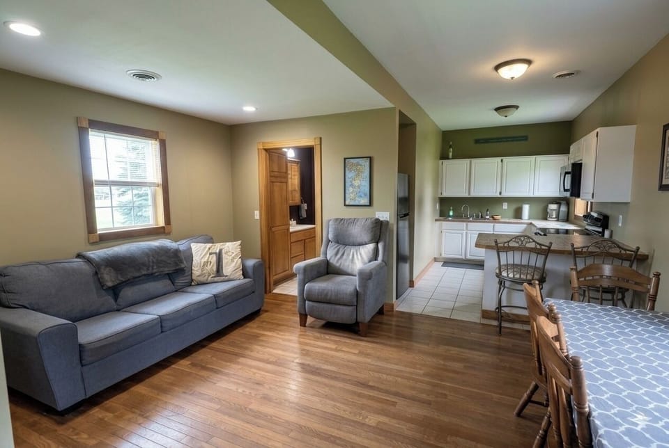 Sleeper sofa 