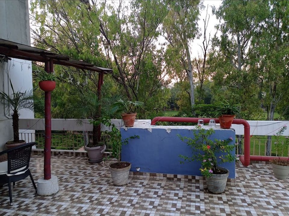 Room, Multiple Bedrooms, Smoking, Terrace | Terrace/patio