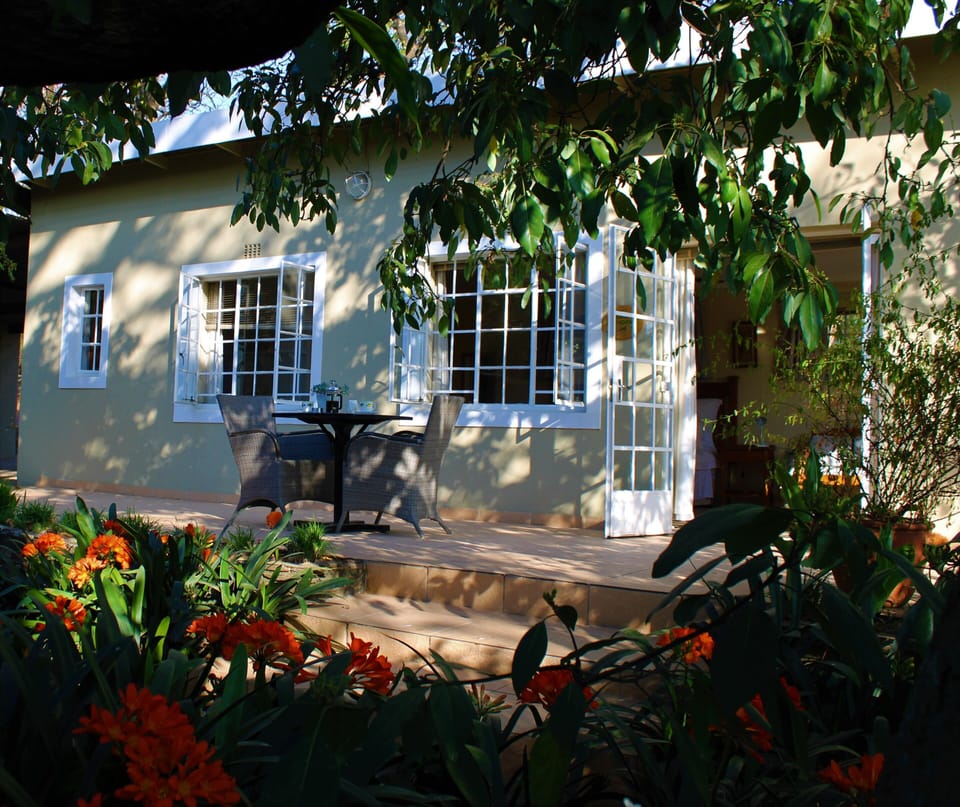 House, 1 Bedroom, Terrace, Garden View | Garden