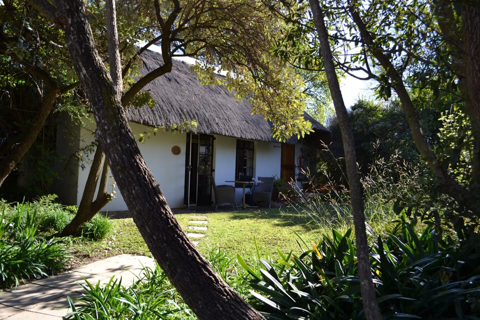 House, 1 Bedroom, Terrace, Garden View | Garden