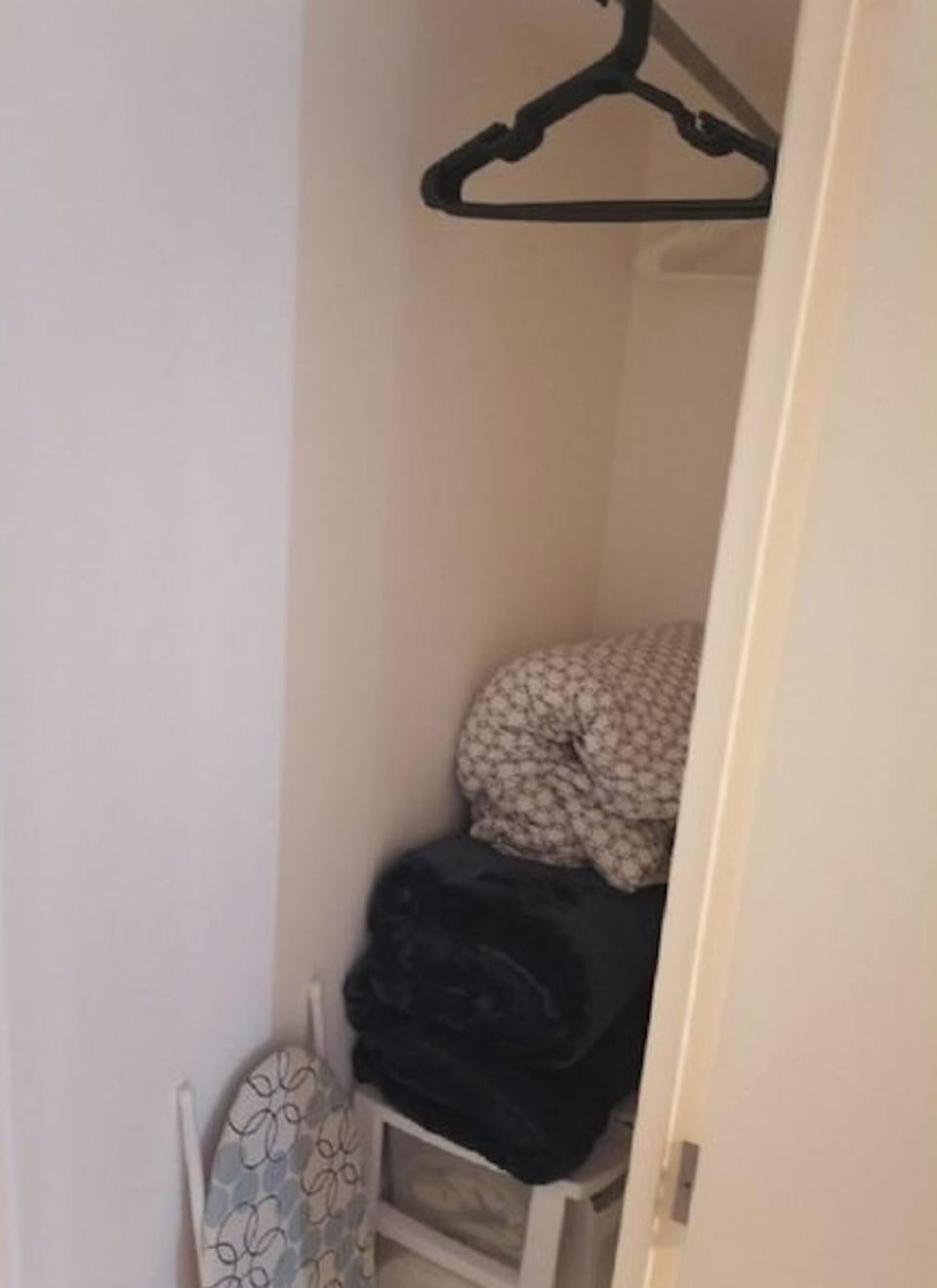 Apartment, 1 Bedroom, Smoking, Patio | Miscellaneous