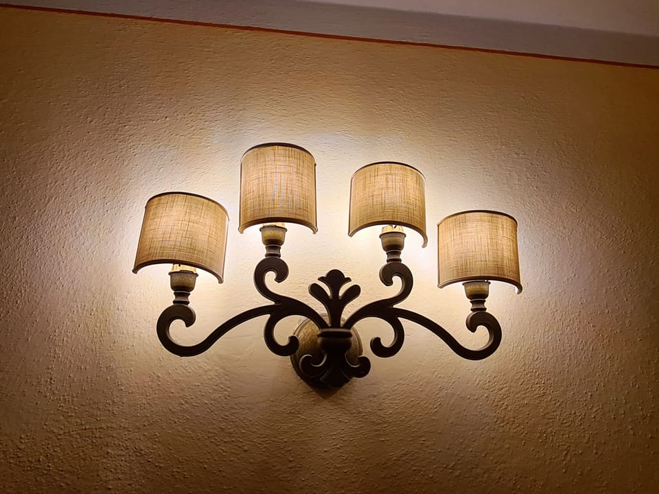 House, 3 Bedrooms, Balcony, Garden View | Interior detail