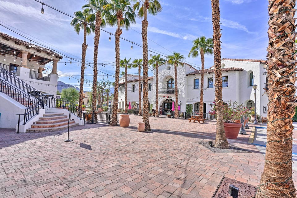 Old Town La Quinta