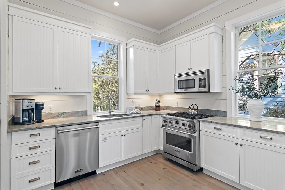 136 Silver Laurel - WaterColor - Second Floor - Kitchen Area