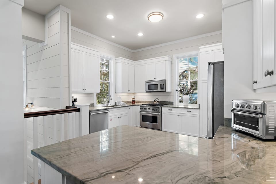 136 Silver Laurel - WaterColor - Second Floor - Kitchen Area
