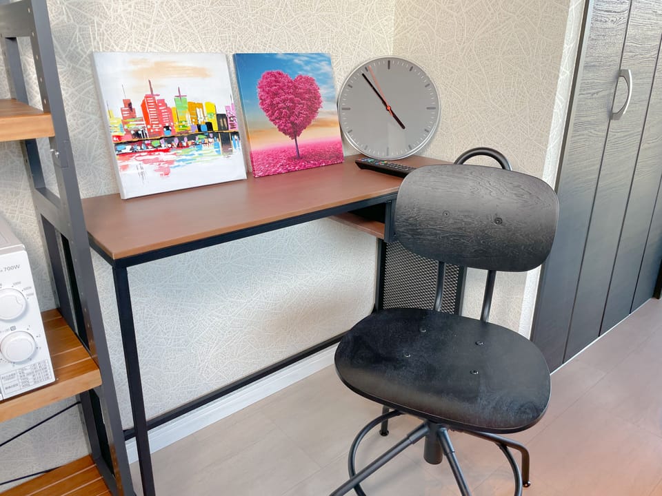 Deluxe Family Suite, Non Smoking | Room amenity