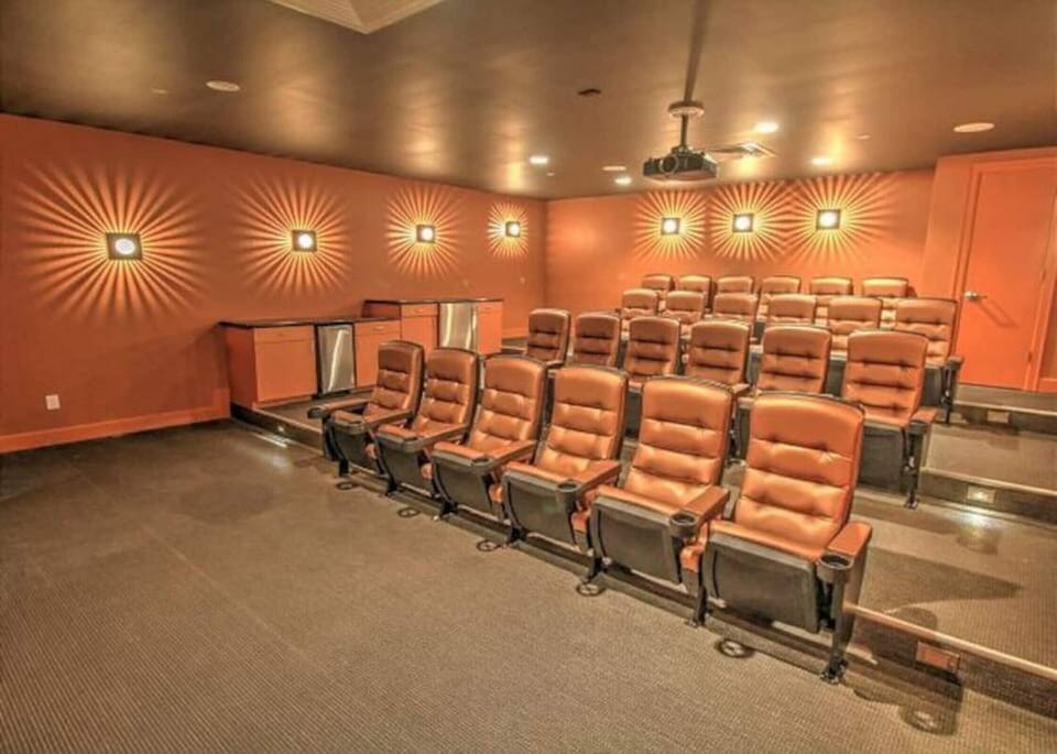 Theater