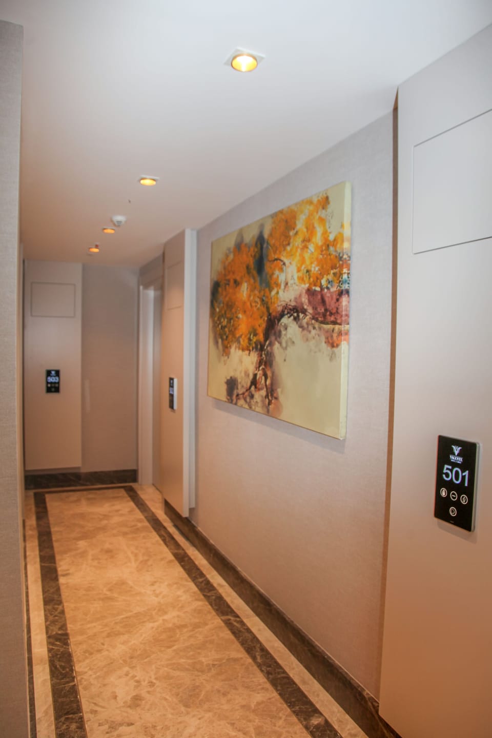 Hallway