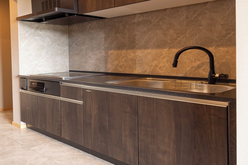 Presidential Suite | Minibar, in-room safe, iron/ironing board, cribs (free)