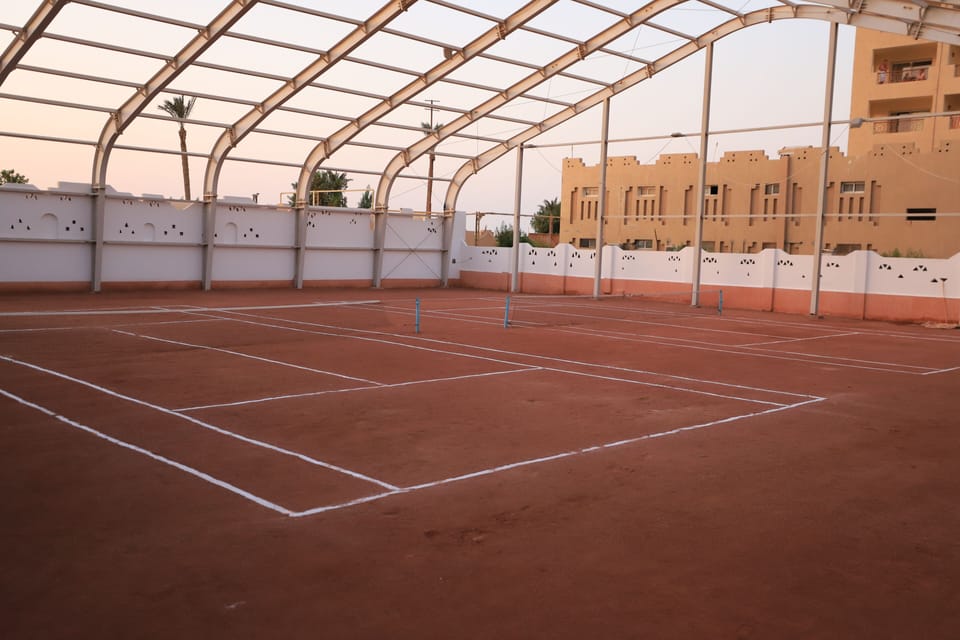 Shams Prestige Abu Soma Resort - All inclusive Resort in Red Sea Governorate