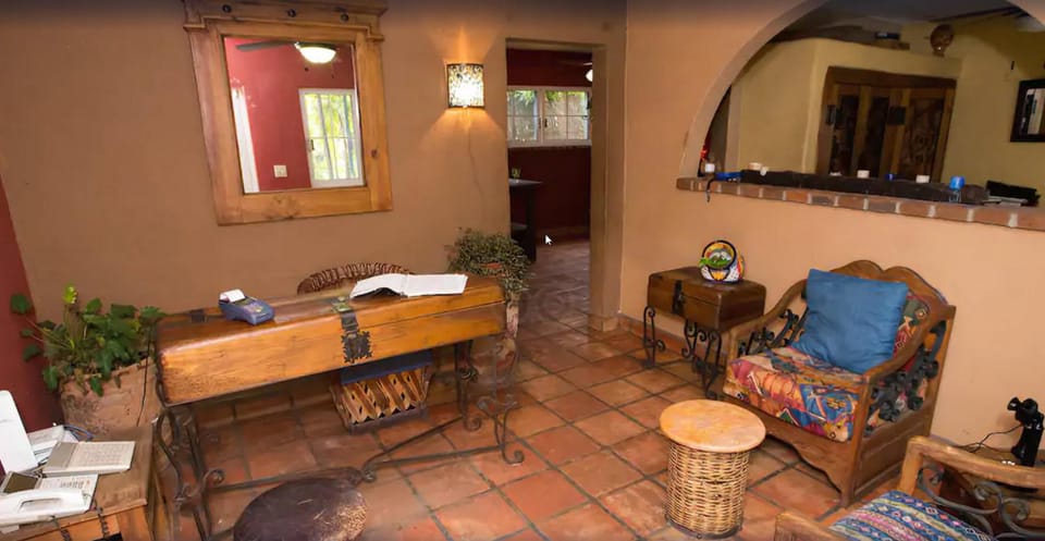 The Bungalows Hotel Hotel in Cabo San Lucas