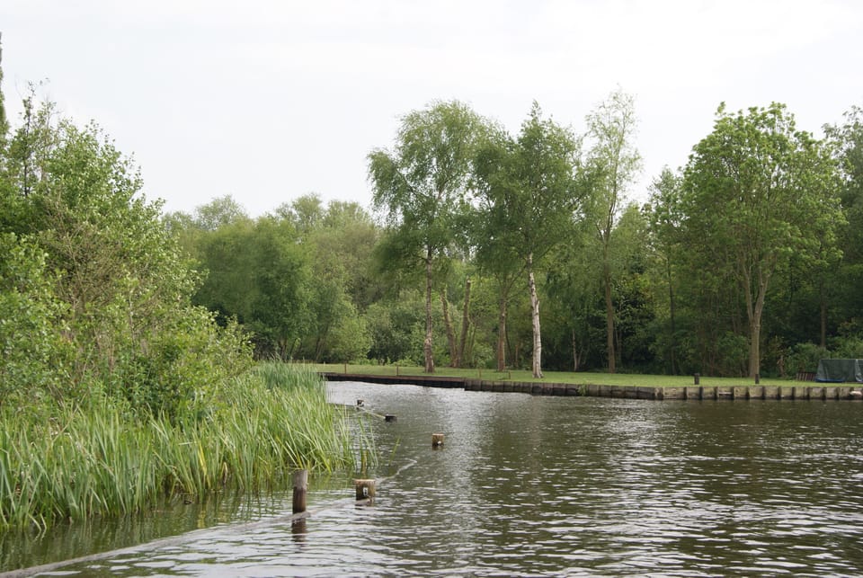 Lake