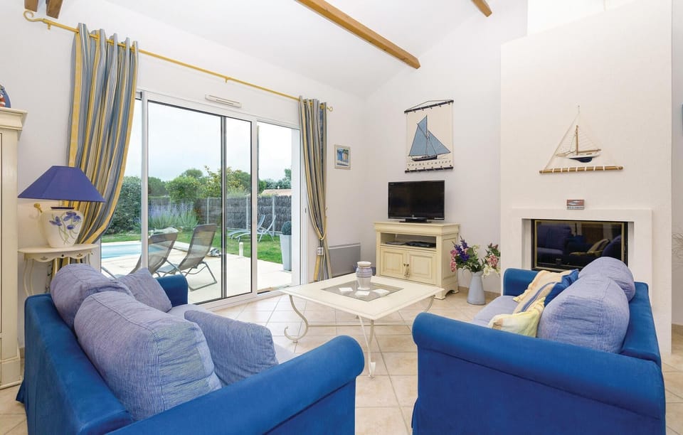living-room