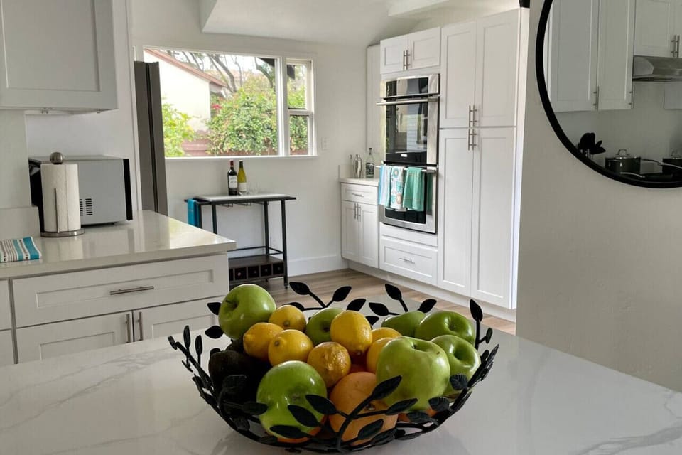 Lovely Kitchen