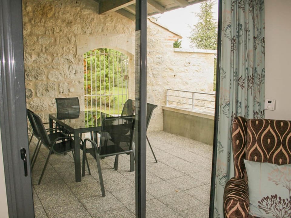 Patio / Balcony