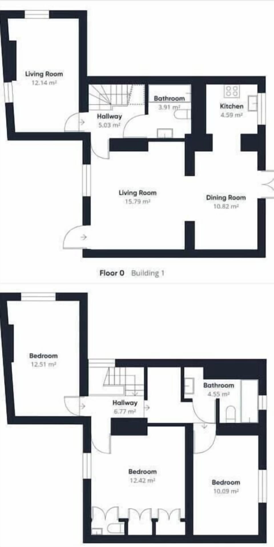 Rose Cottage, Stokesley - Host & Stay