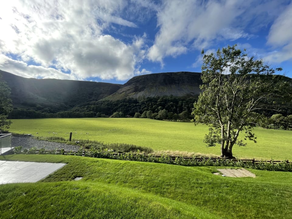 Cottage | Golf