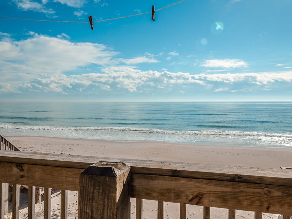 Deck Views