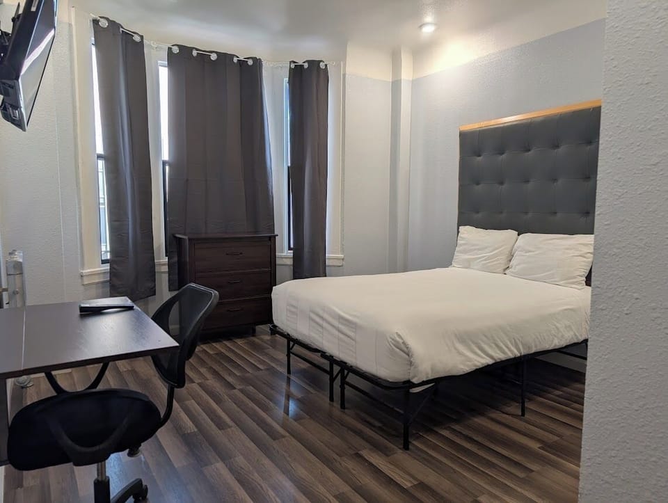 Superior Room, 1 Double Bed, Private Bathroom | Premium bedding, down comforters, desk, free WiFi