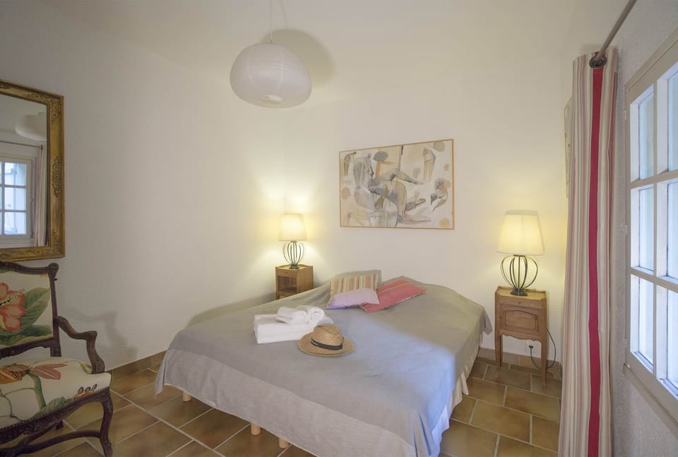 Chambre adultes