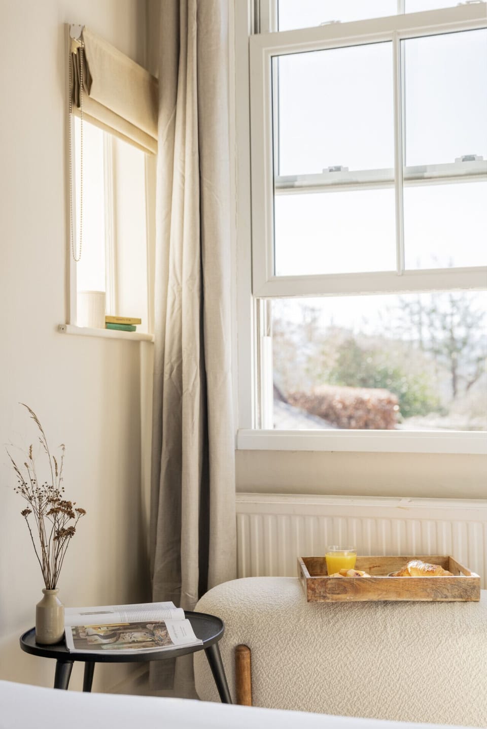 Room 2 Morley's Rooms & Bistro