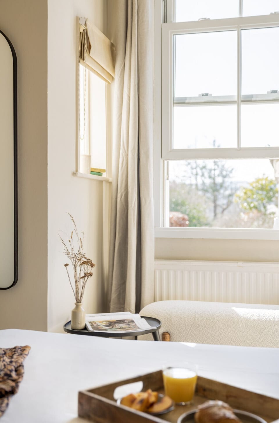 Room 2 Morley's Rooms & Bistro