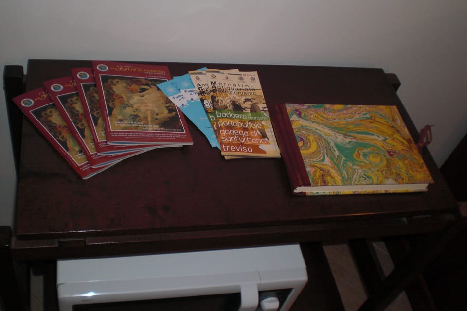 Miscellaneous