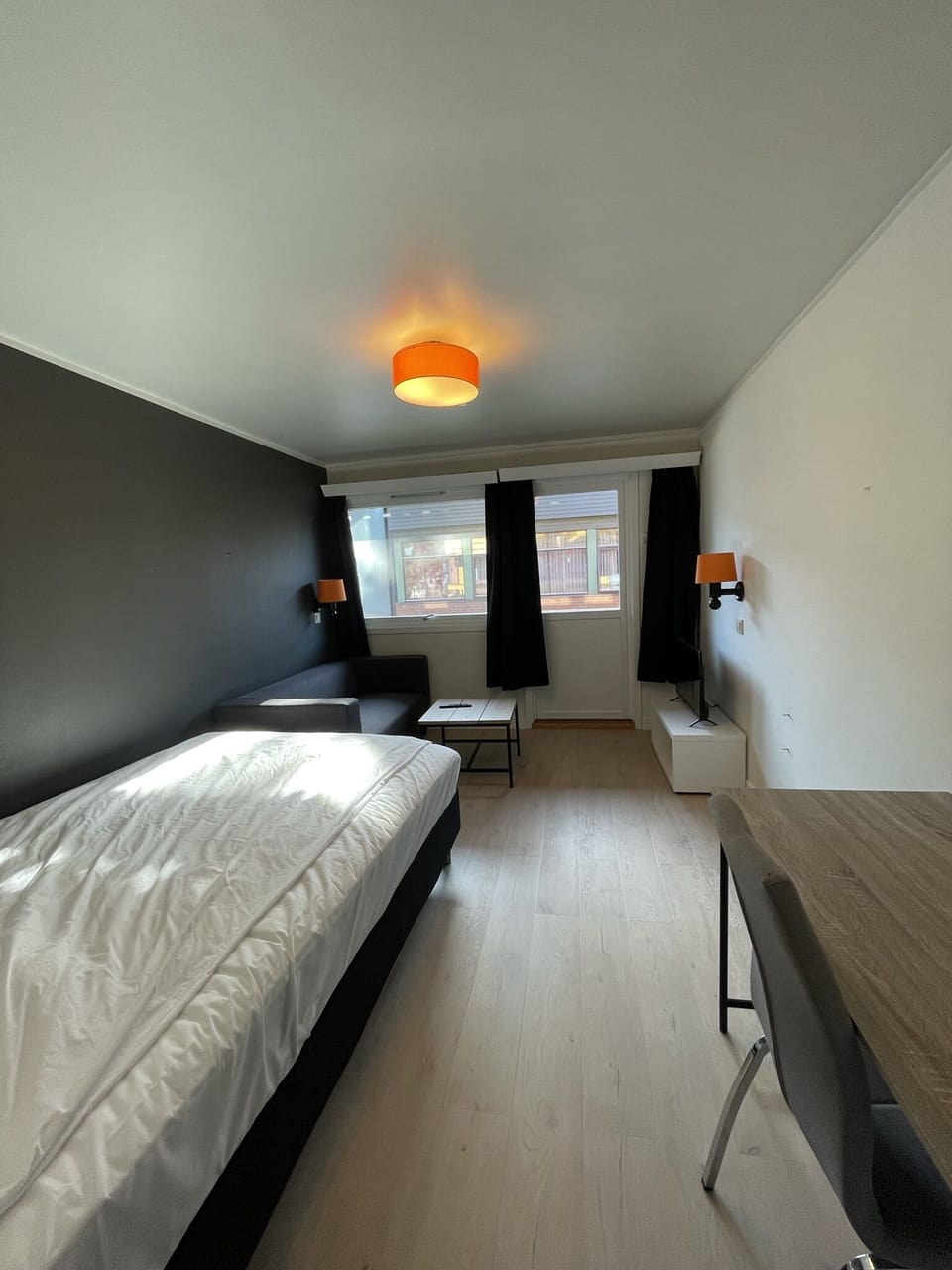 Namsen Hotell Hotel in Trondelag