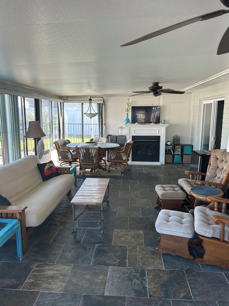 Big Florida room