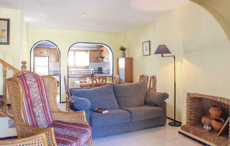 living-room