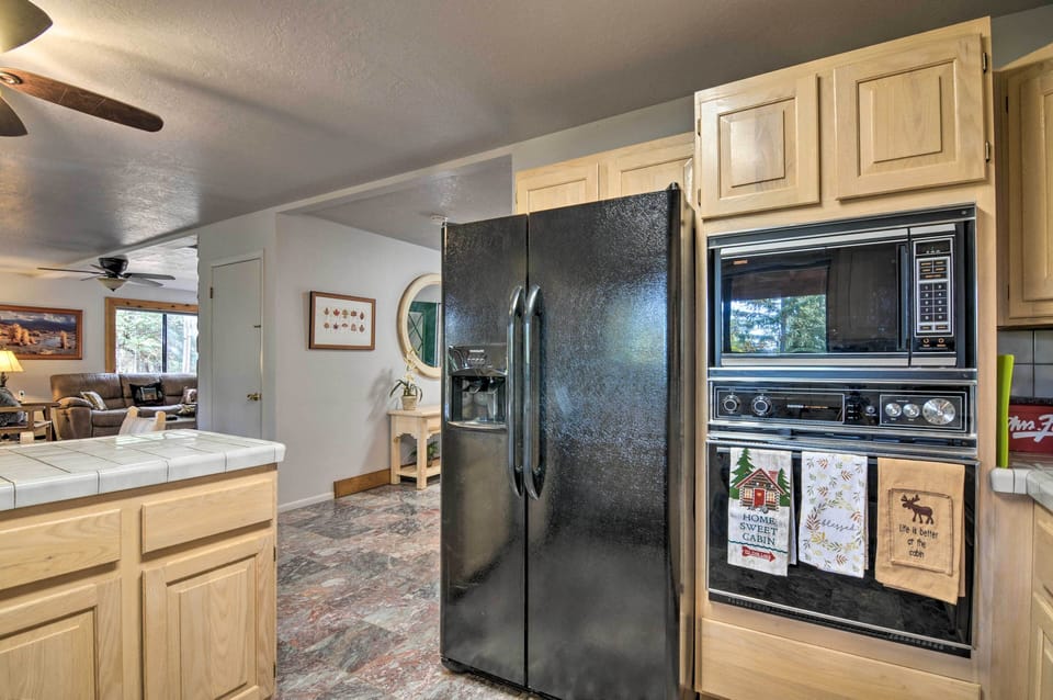 Kitchen | Coffee Maker