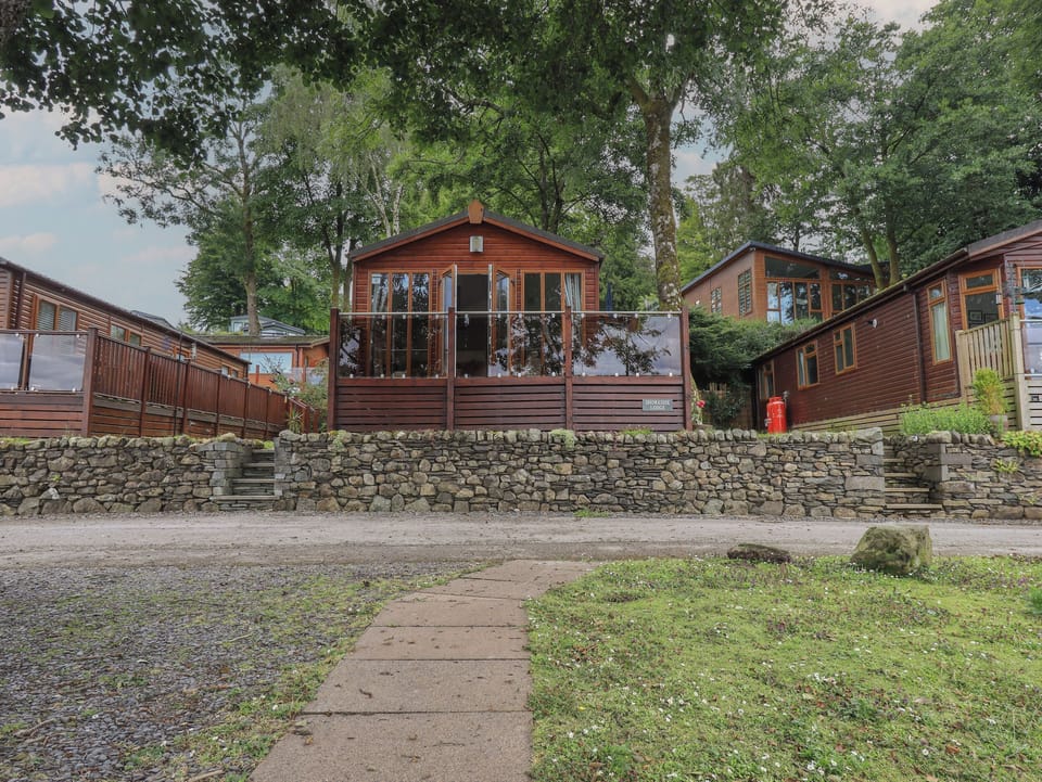 Cottage | Exterior