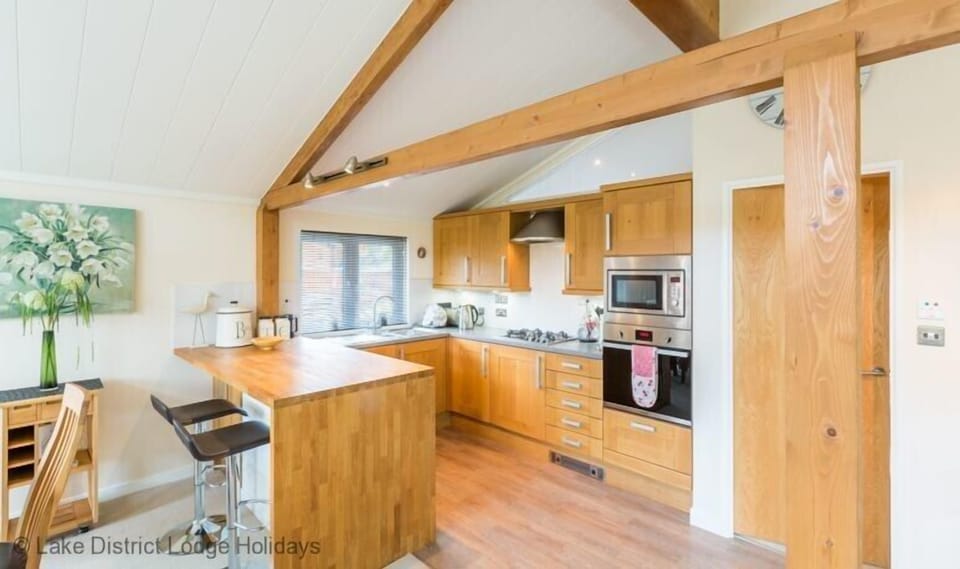 Cottage | Interior