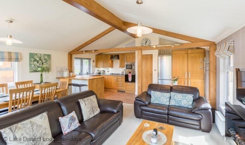 Cottage | Interior