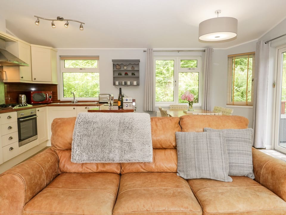 Cottage | Living room