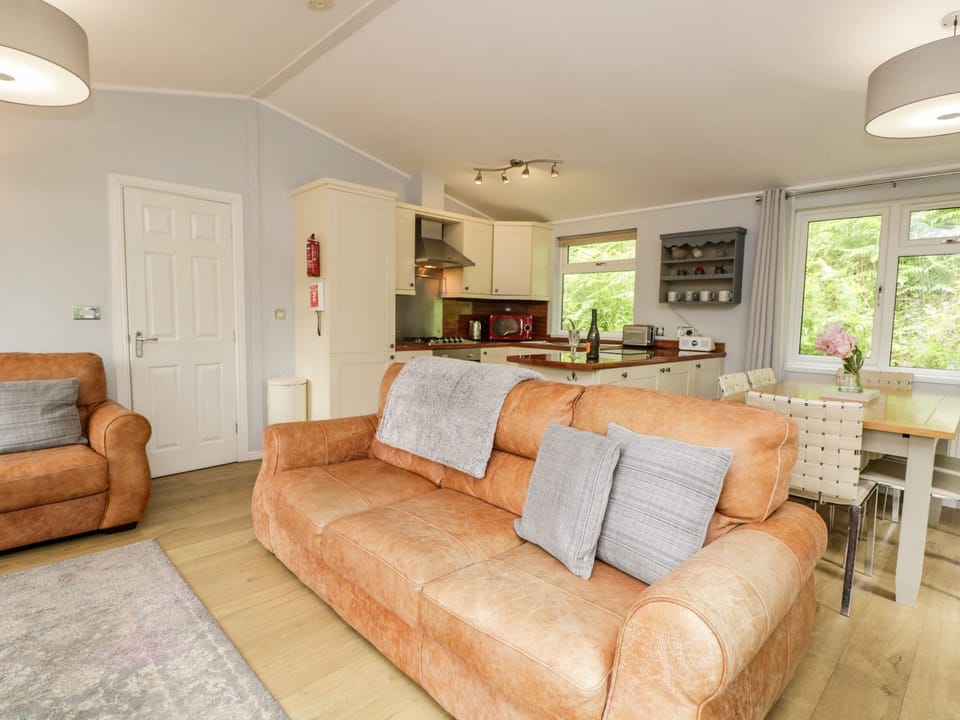 Cottage | Living room